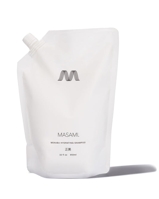 Mekabu Hydrating Shampoo Refill by Masami