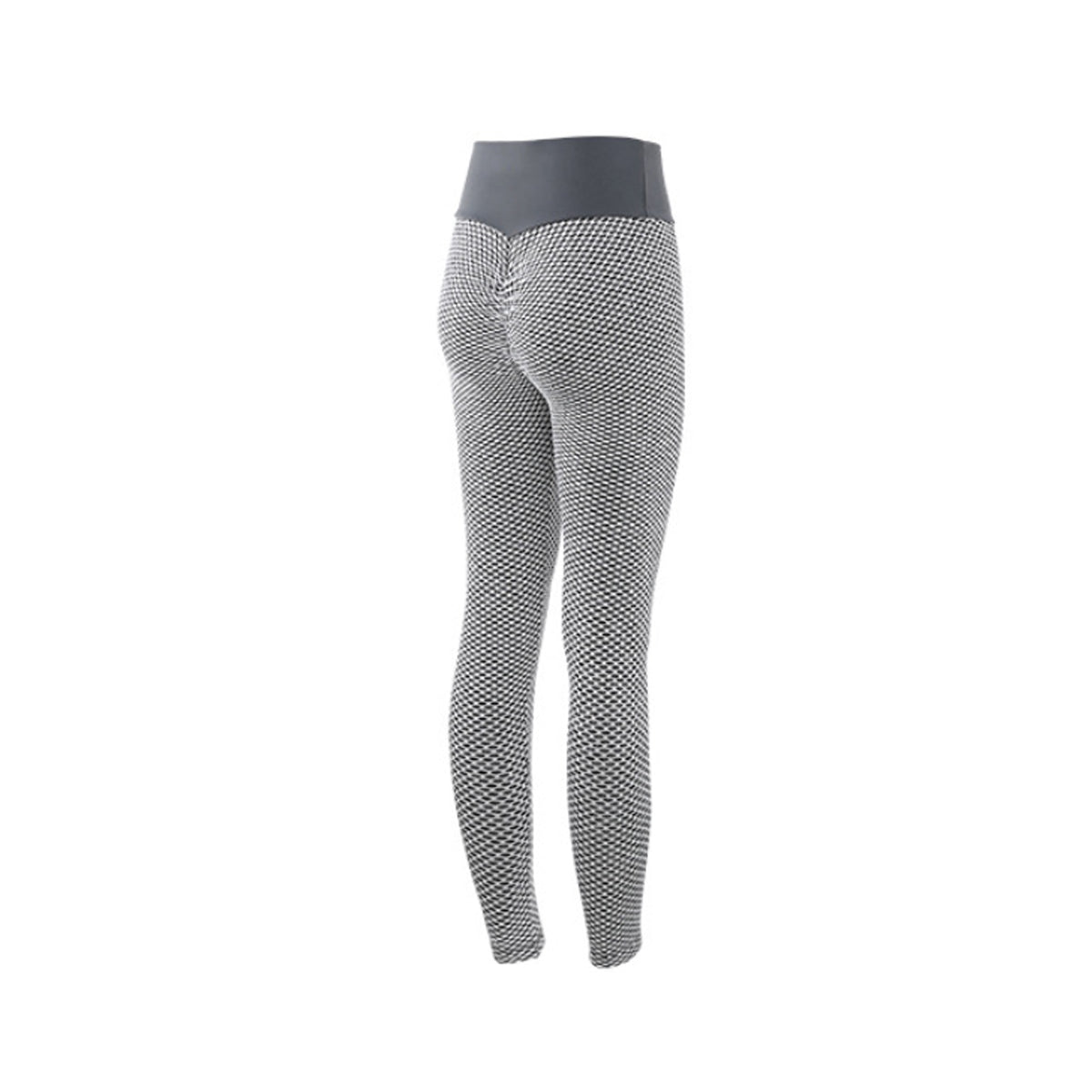 Active Studio Stretchable Body Shaper Leggings by VistaShops