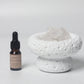 White Moon Diffuser - Floral Ocean by PALMOIRE