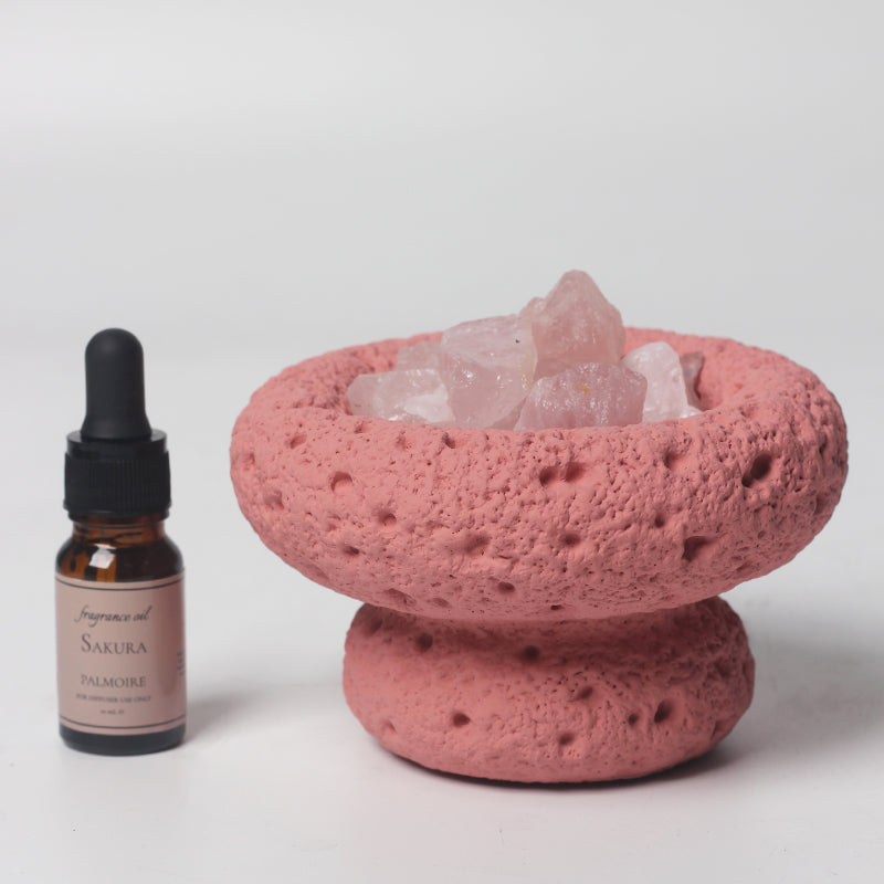 Pink Moon Diffuser - Sakura by PALMOIRE