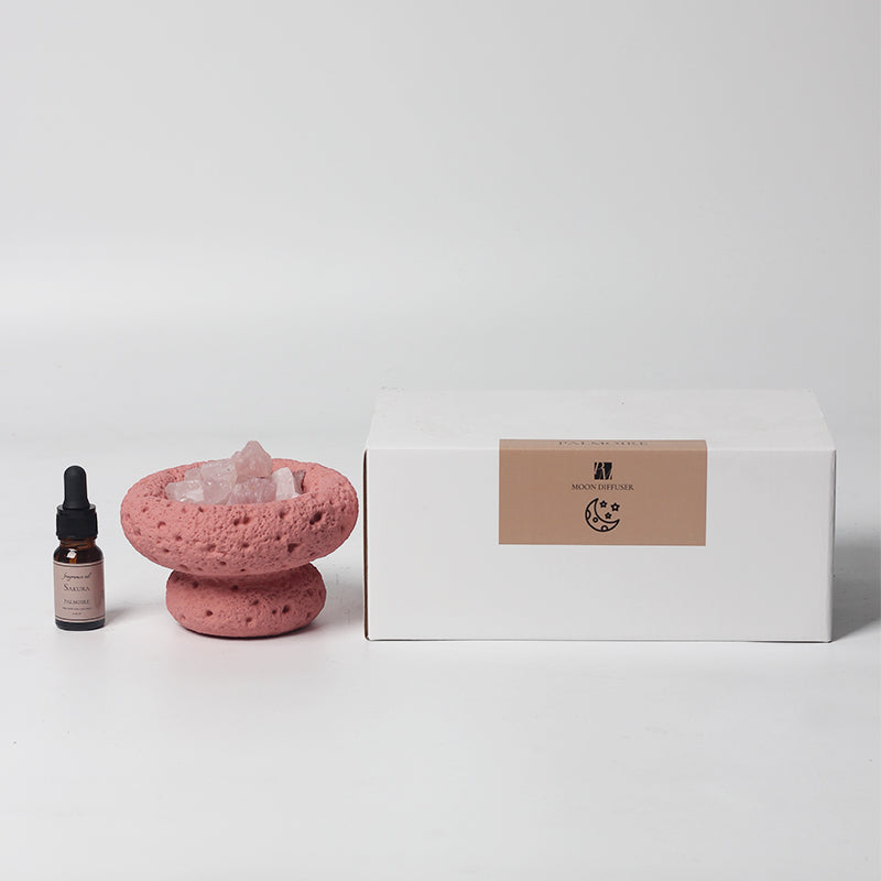 Pink Moon Diffuser - Sakura by PALMOIRE