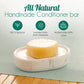 Shampoo Bar & Conditioner Bar Bundle by BeNat