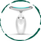 Neck & Face Lifting LED Therapy Device by BeNat