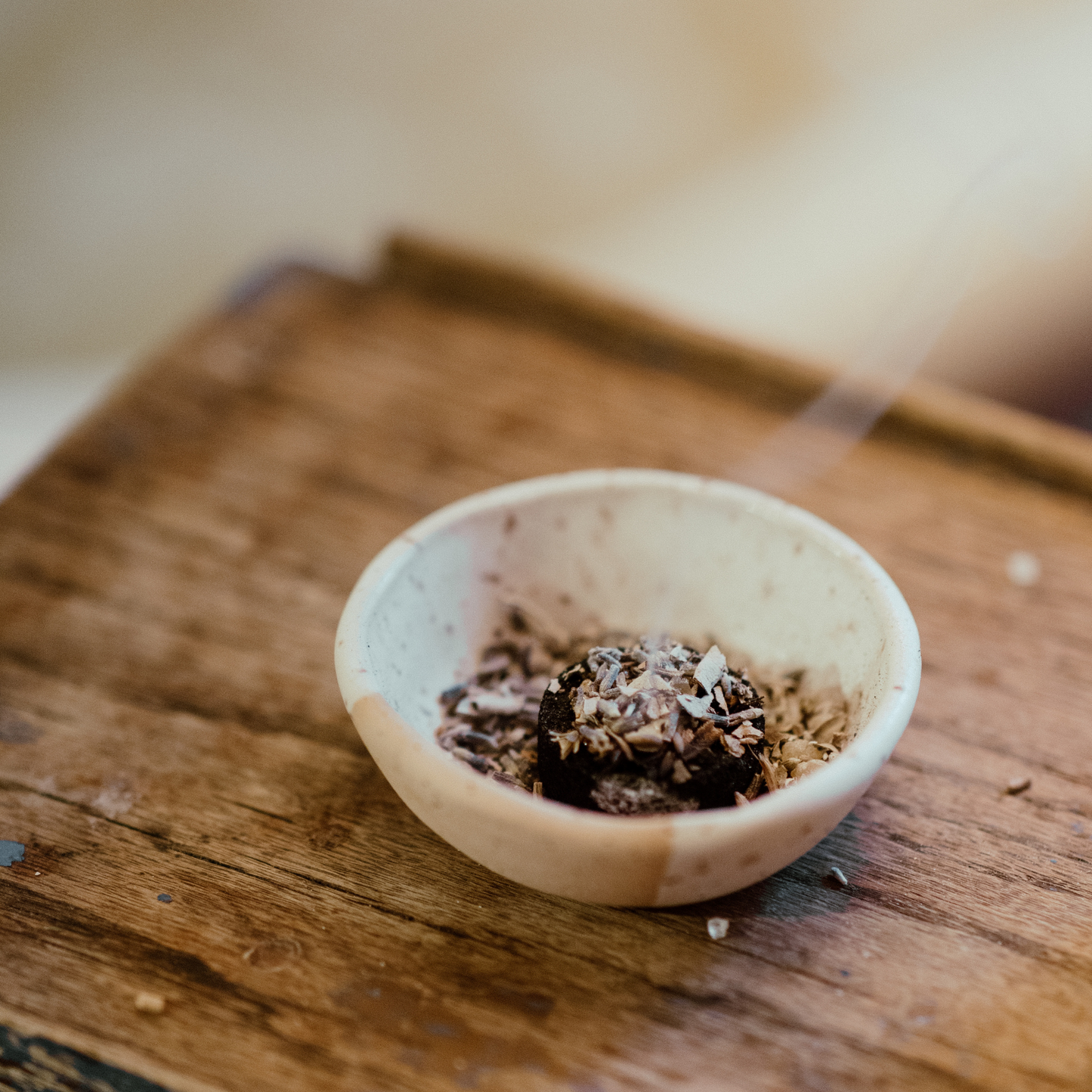 Blessing Bowl by Moon Bath