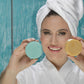 Shampoo Bar & Conditioner Bar Bundle by BeNat