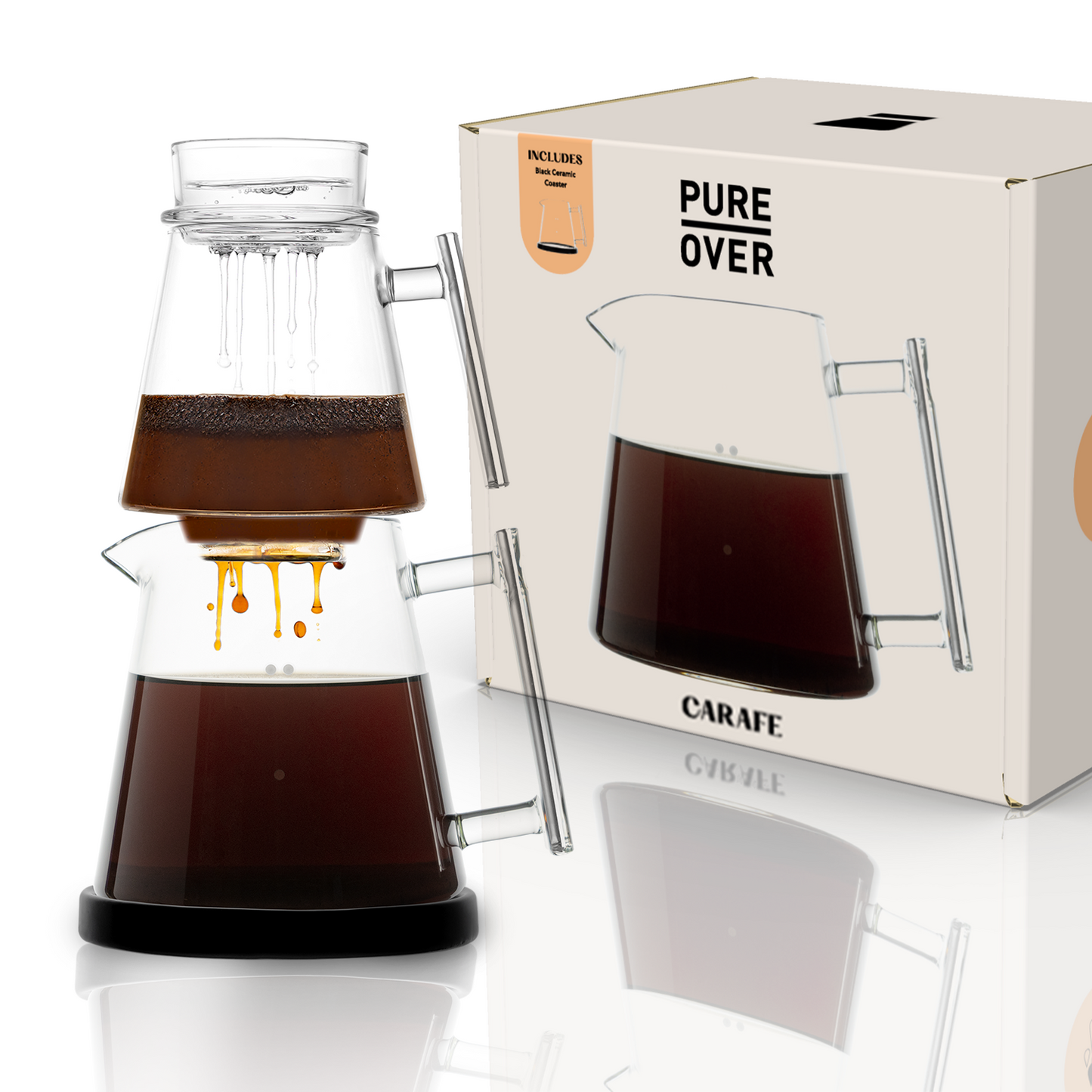 Brew Kit XL by Pure Over