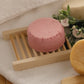 Bamboo Soap Bar Dish. Eco-Friendly by BeNat