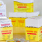 Wholesale - Natural Lemon-Lime 30-Count Med Box by Banana Bag