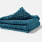 Gravity Chunky Knit Blanket by Gravity Blankets