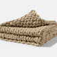 Gravity Chunky Knit Blanket by Gravity Blankets