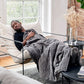 Gravity Weighted Blanket by Gravity Blankets