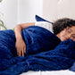 Gravity Weighted Blanket by Gravity Blankets