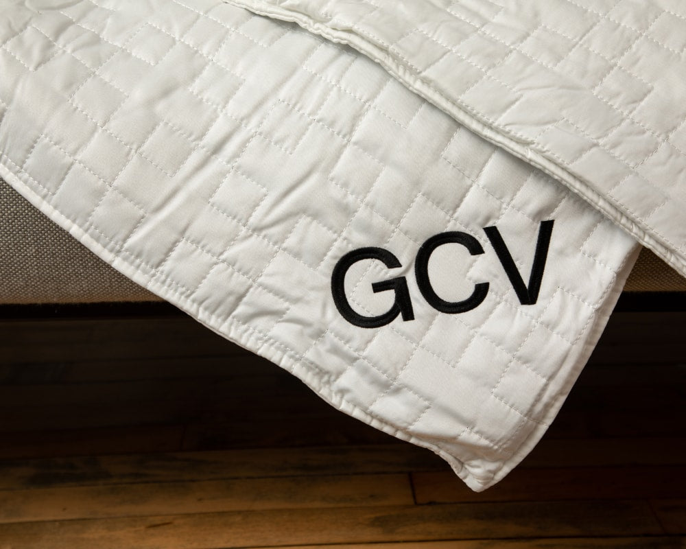 Gravity Weighted Blanket by Gravity Blankets