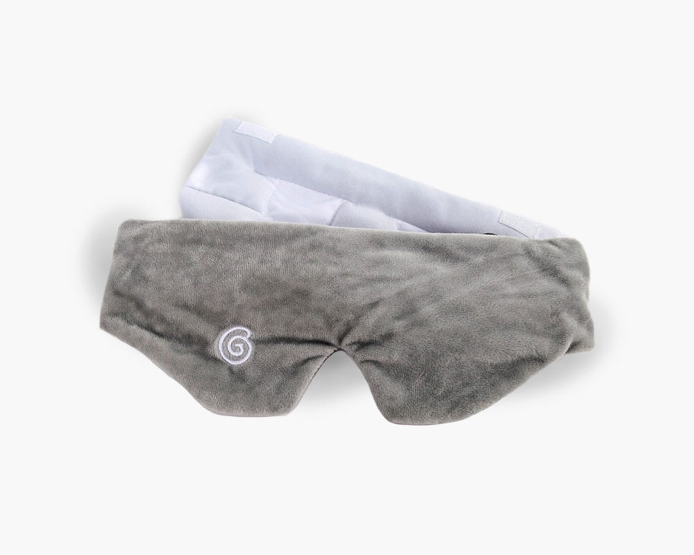 Gravity Weighted Sleep Mask by Gravity Blankets