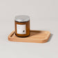 Wood Tray by PALMOIRE