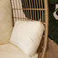 Krouse Patio Chair with Cushions by Bay Isle Home™