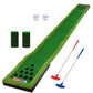 PutterBall XL 10 Hole Edition - Backyard Golf Party Game by PutterBall