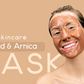 Mud and Arnica Mask by BeNat