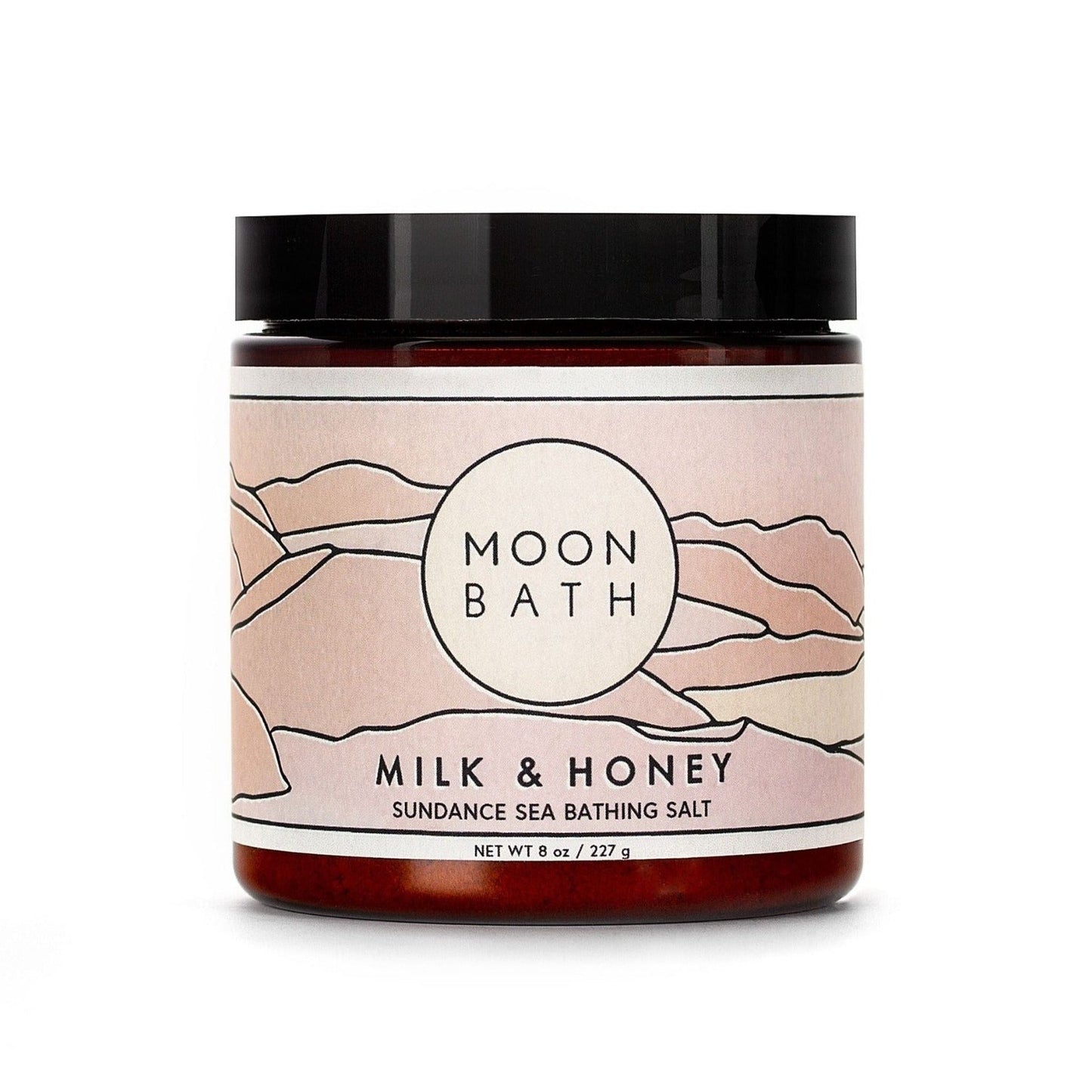 Milk & Honey by Moon Bath