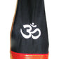 OMSutra Kids OM Yoga Mat Bag with Saree Lace by OMSutra