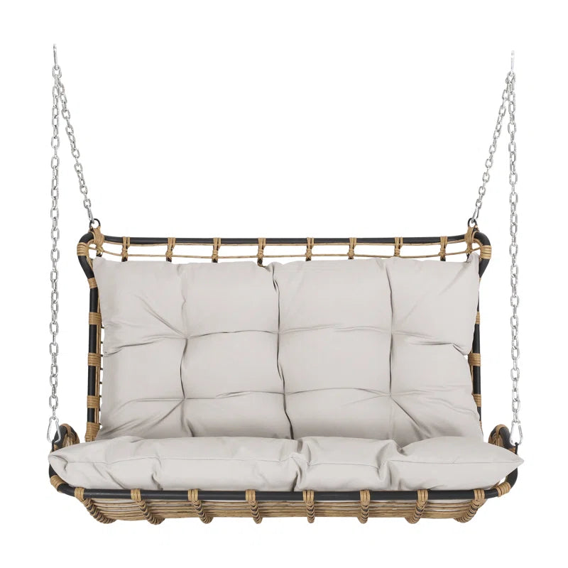 Swing Basket Chair by NFusion