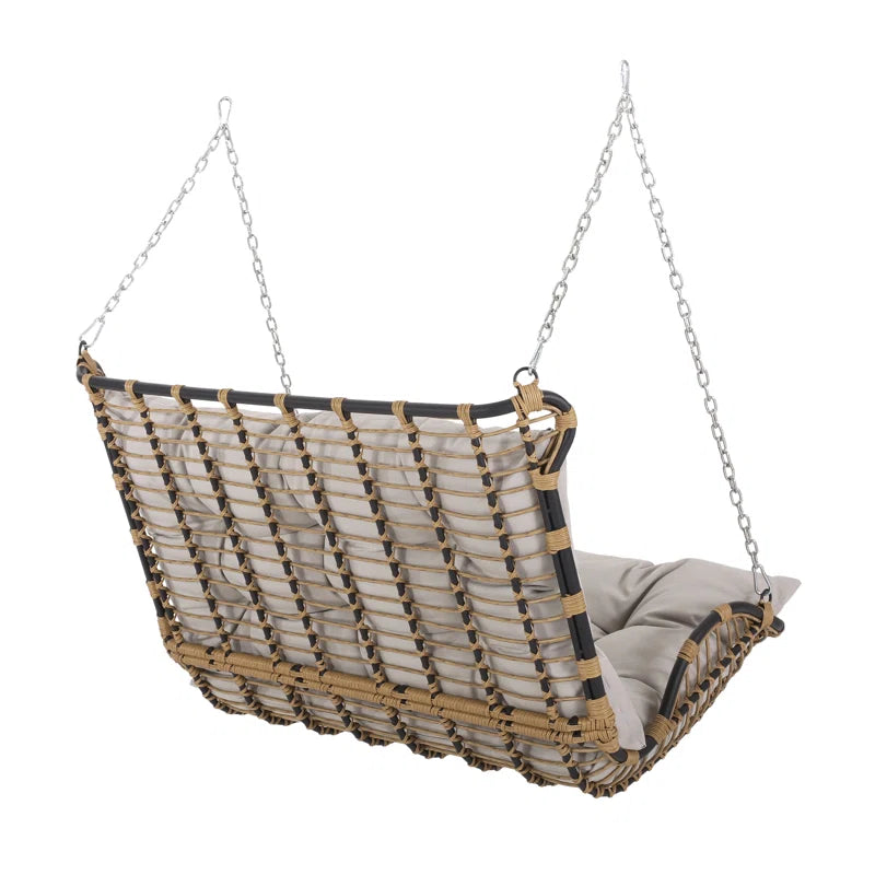 Swing Basket Chair by NFusion