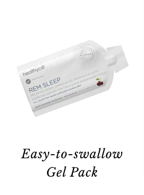 REM Sleep (7-Serv) by Healthycell