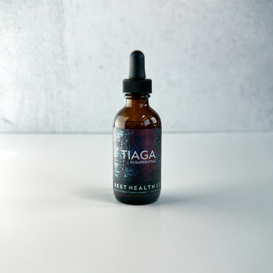 TIAGA by Best Health Co