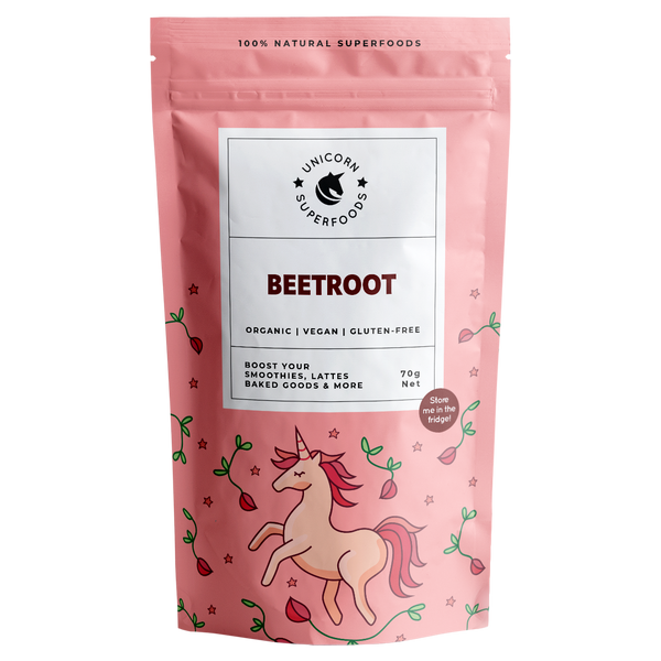 Unicorn Superfoods Powder by BlendJet