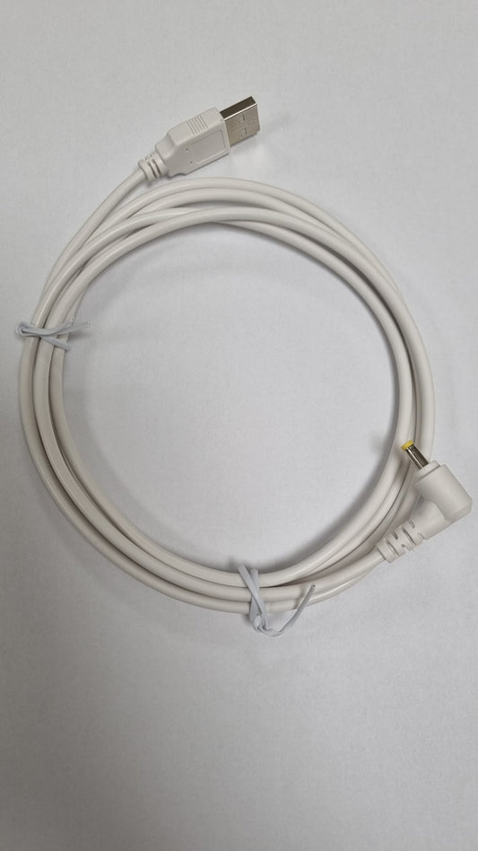 USB cord by Somavedic