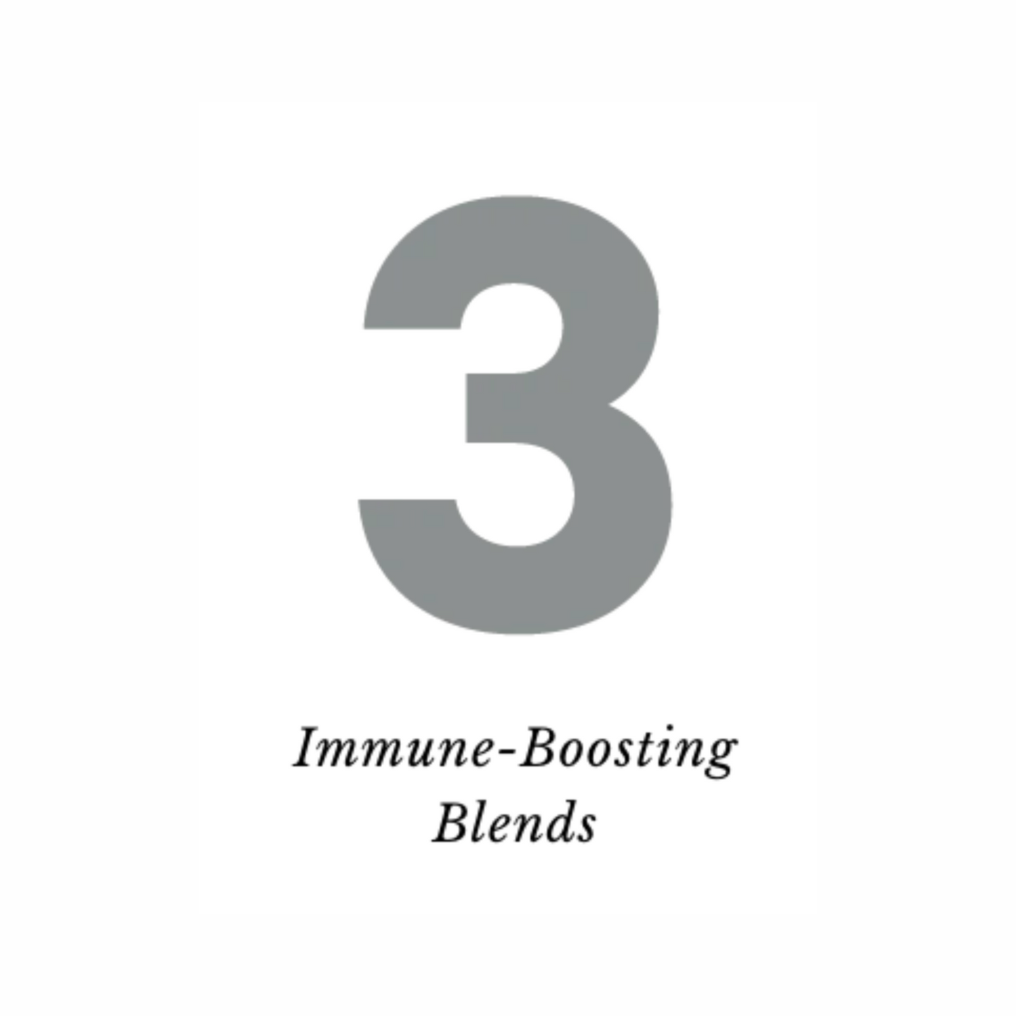 Immune Super Boost by Healthycell