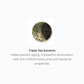 Tamarind Tea Hydrating Toner, 3.3 oz by JUARA Skincare