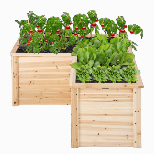 Planters, Plant Stands & Garden Stools