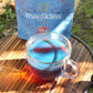 Palo Azul - 15 Tea bags - Organic by Magiktea