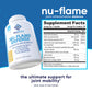 Nu-Flame Defense by NuEthix Formulations