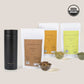 Premium To-Go Kit by Firebelly Tea