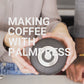 Palmpress Coffee Press by Palmpress