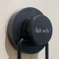 Kitsch Self-Draining Shower Caddy by KITSCH
