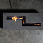 XL Personal Fireplace by FLIKRFIRE
