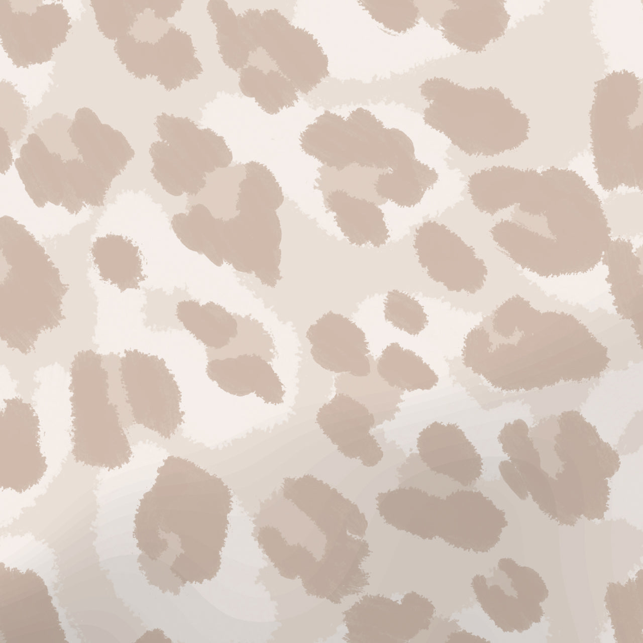 Satin Pillowcase - Leopard by KITSCH