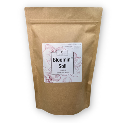 Bloomin' Soil by Elm Dirt