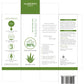 Aloderma Pure Aloe Vera Gel - 45g by AloeCure