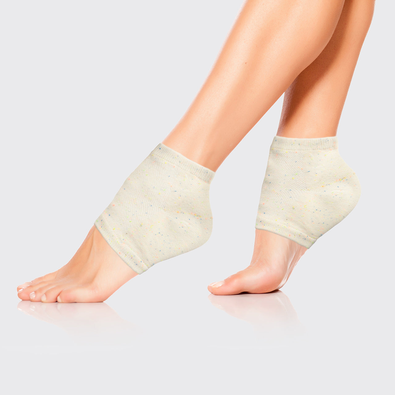 Moisturizing Spa Socks by KITSCH - Lotus and Willow