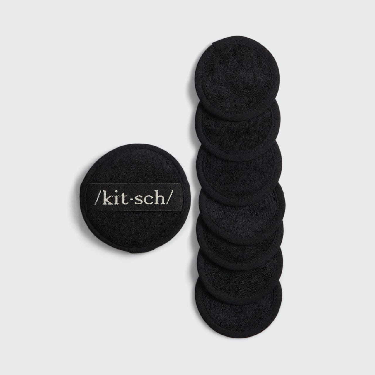 Eco-Friendly Ultimate Cleansing Kit - Black by KITSCH
