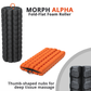 Morph - Collapsible Foam Roller by Brazyn Life