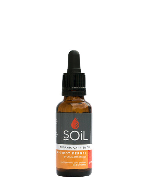 General Starter Kit by SOiL Organic Aromatherapy and Skincare