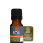 Balance - Organic Essential Oil Blend by SOiL Organic Aromatherapy and Skincare