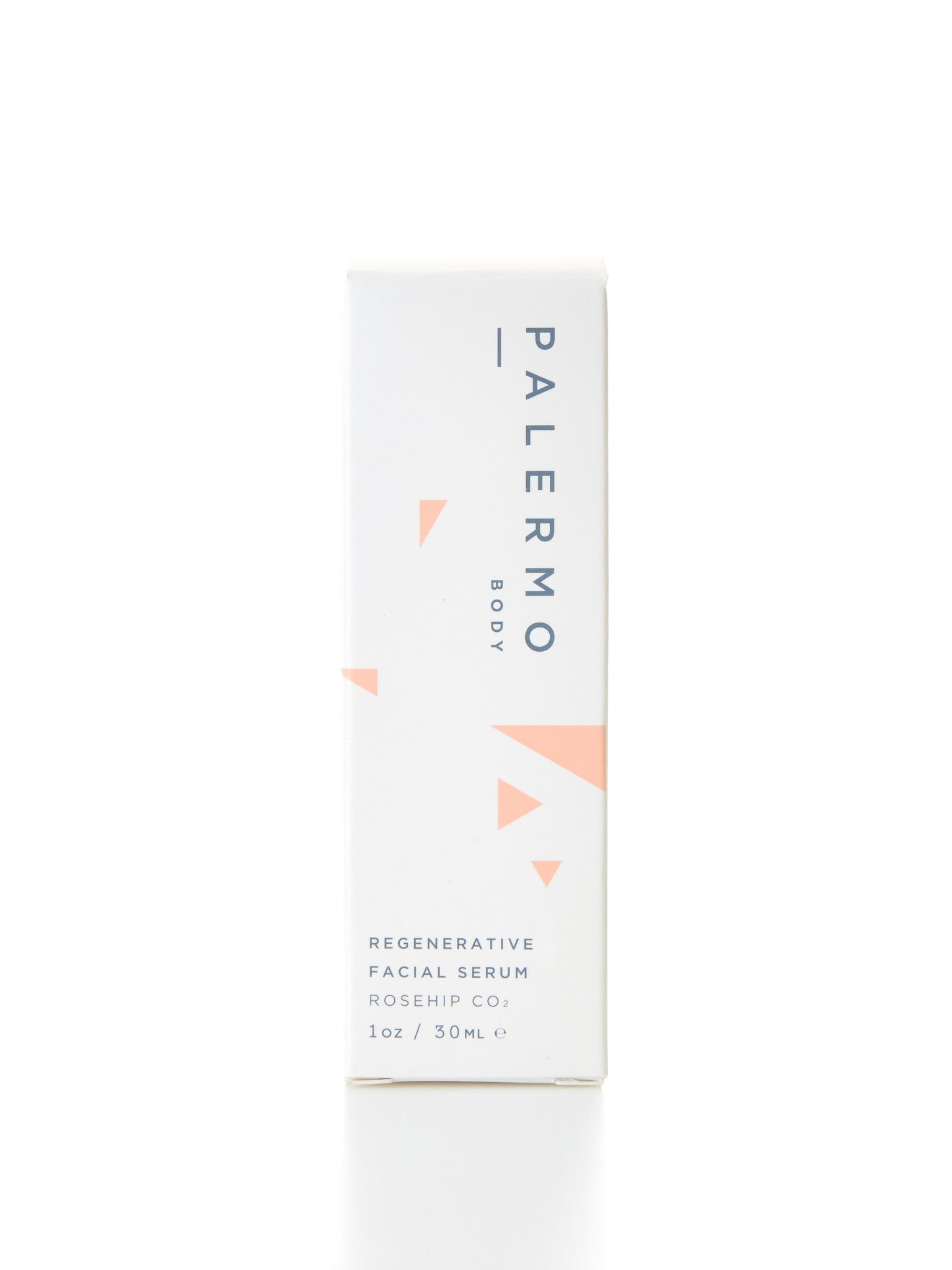 Regenerative Facial Serum by Palermo Body - Lotus and Willow