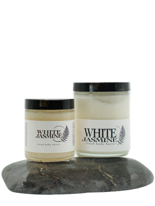 White Jasmine by Come Alive Herbals