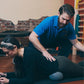 Yoga Bundle by RAD Roller